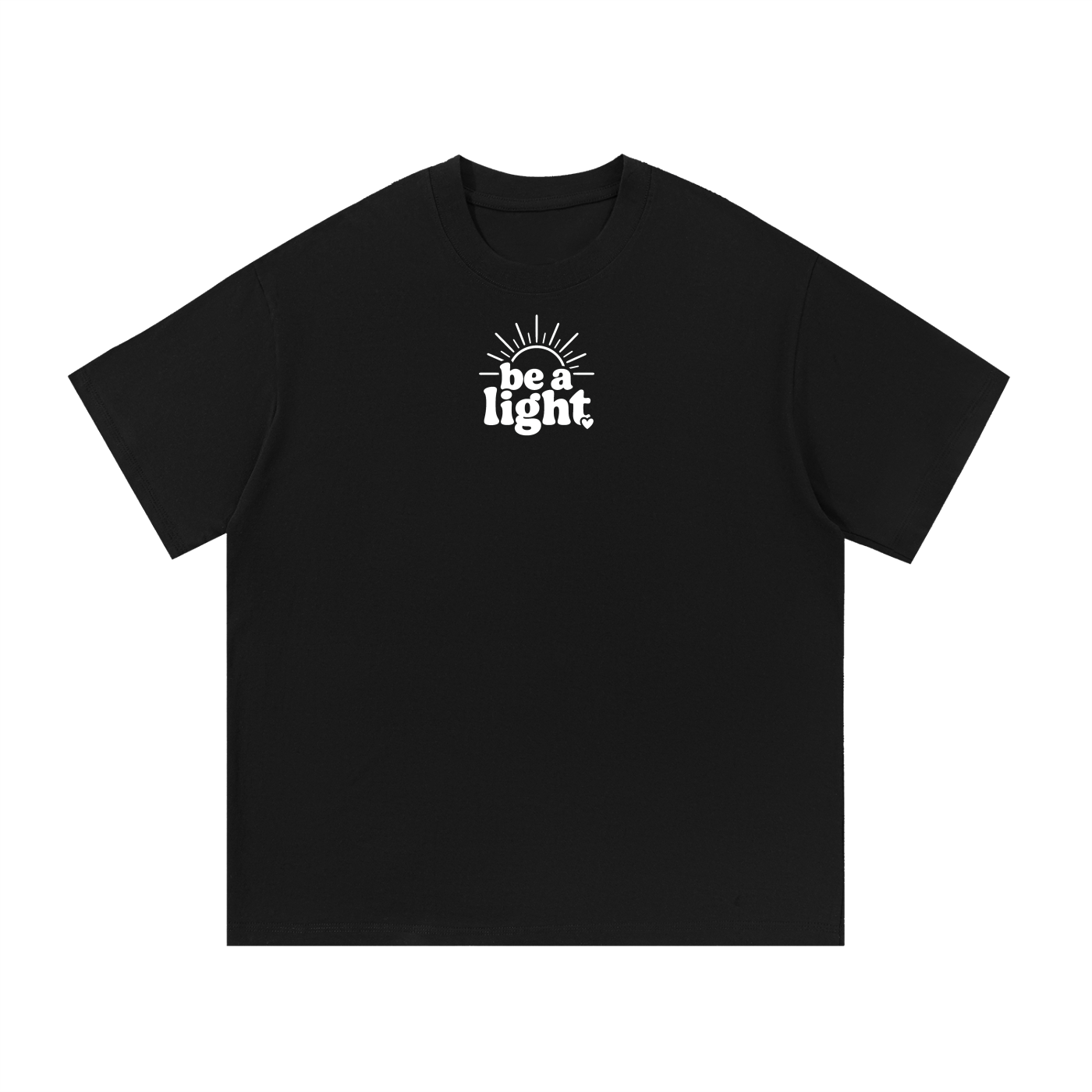 Essential Cotton T-Shirt