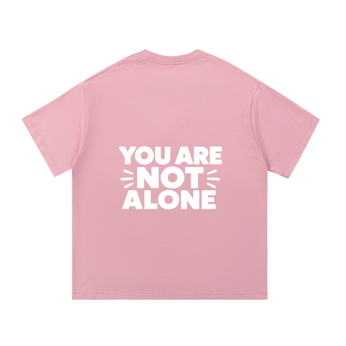Essential Cotton T-Shirt