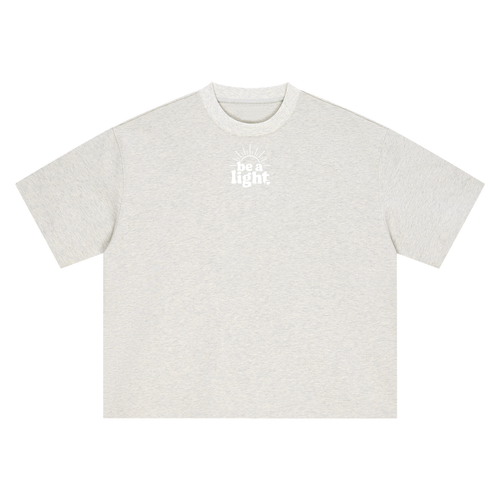 Boxy Oversized T-Shirt