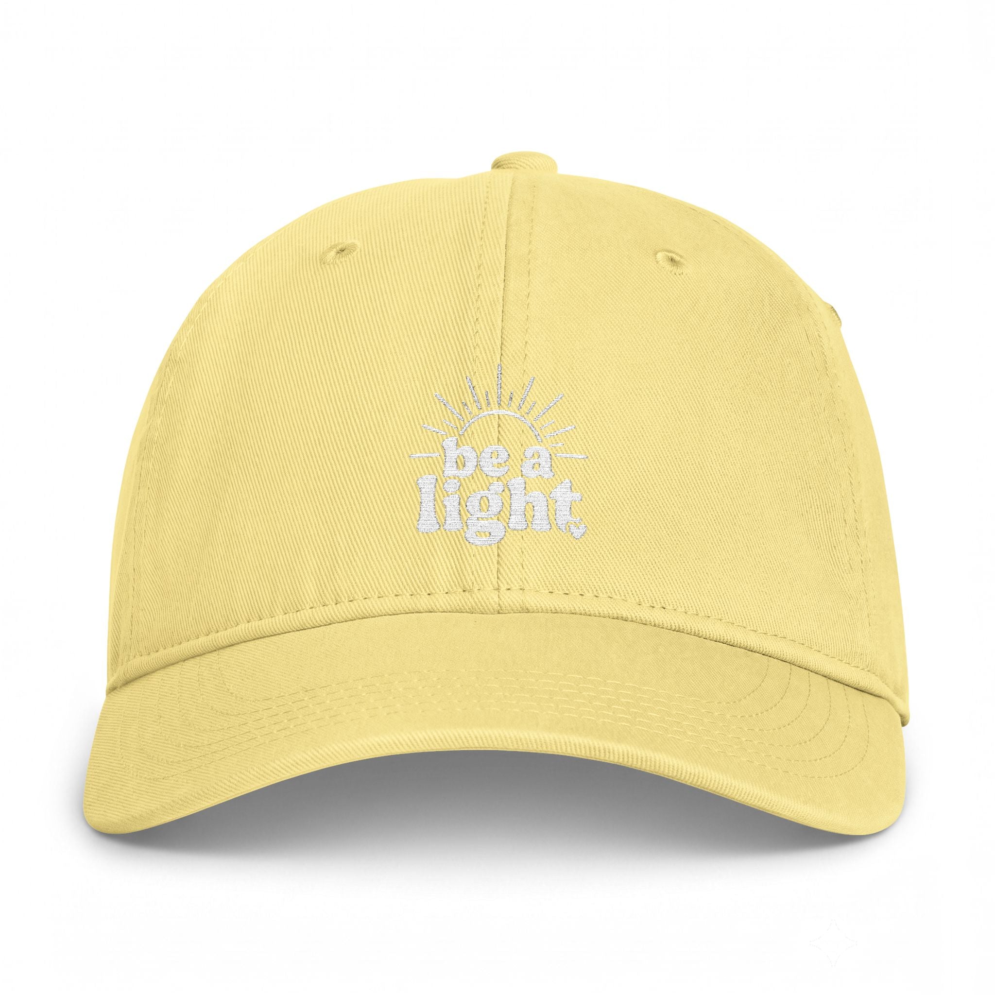 Coastal Washed Cap