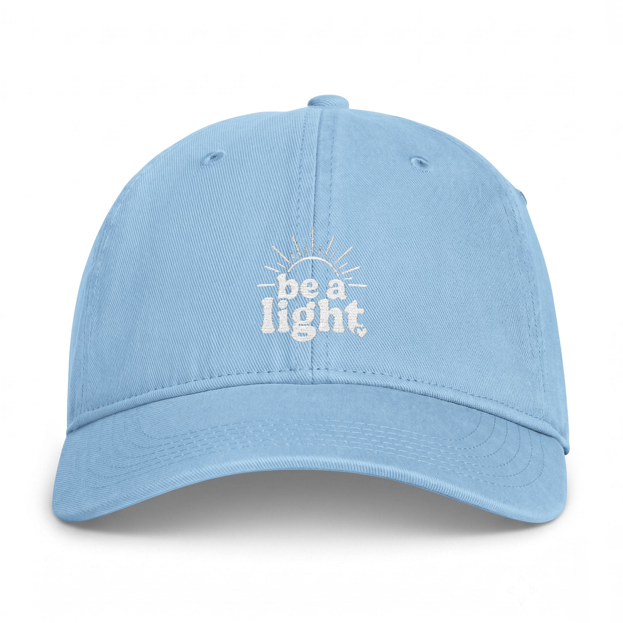 Coastal Washed Cap