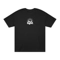 Kindness Matters Tee — "Be A Light" Floral Graphic T-Shirt
