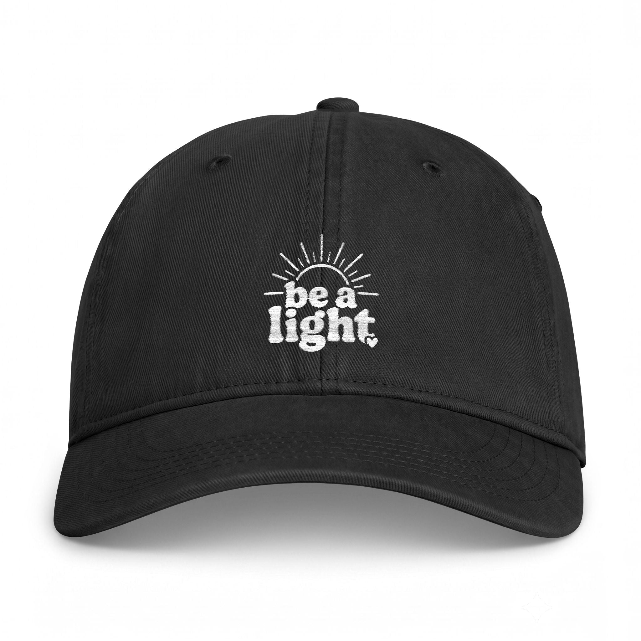 Coastal Washed Cap
