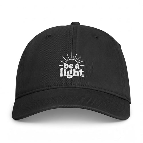 Coastal Washed Cap