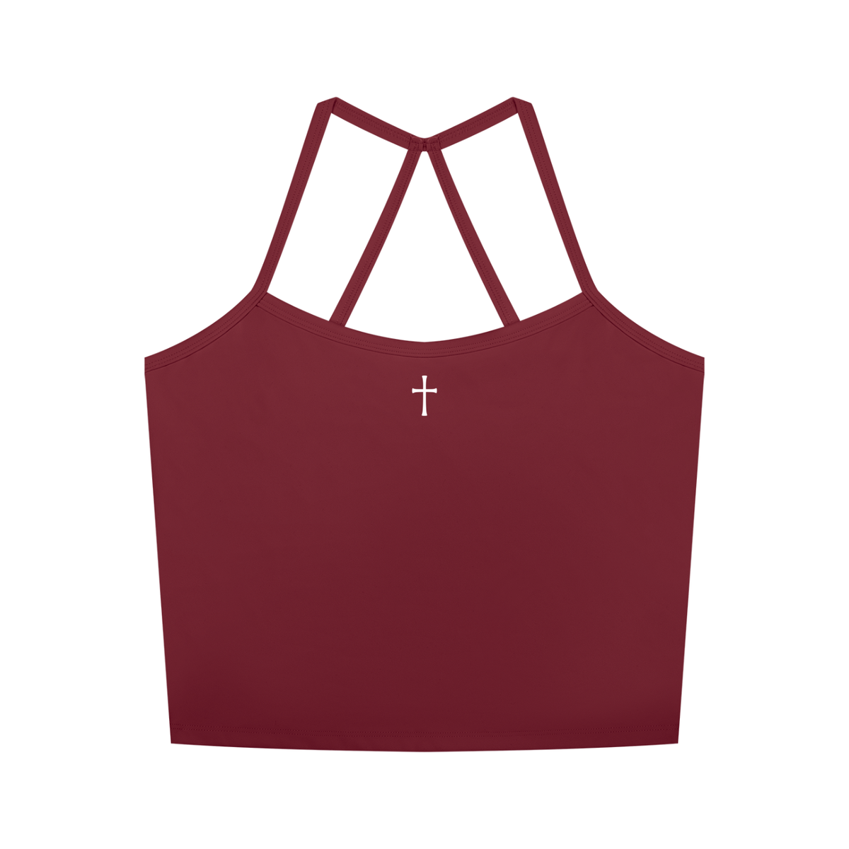 Women’s Yoga Tank Top