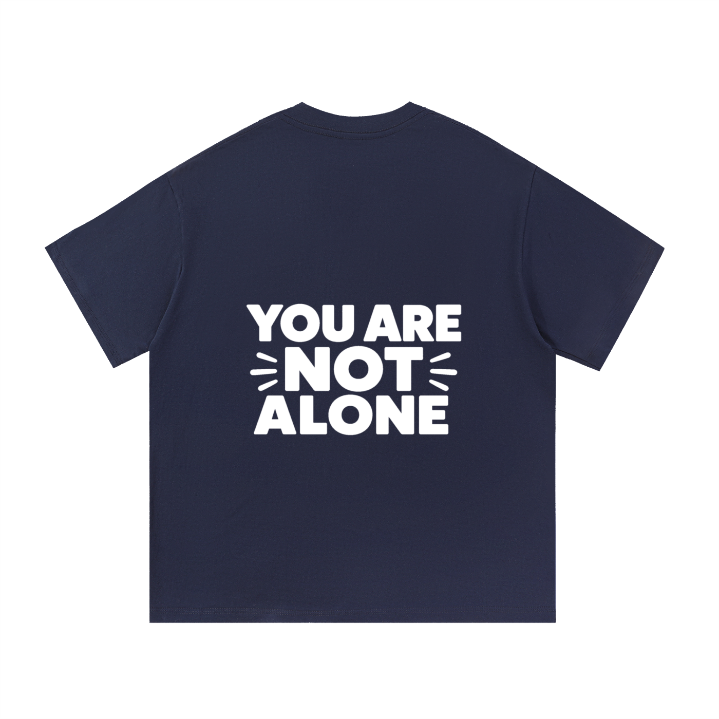 Essential Cotton T-Shirt
