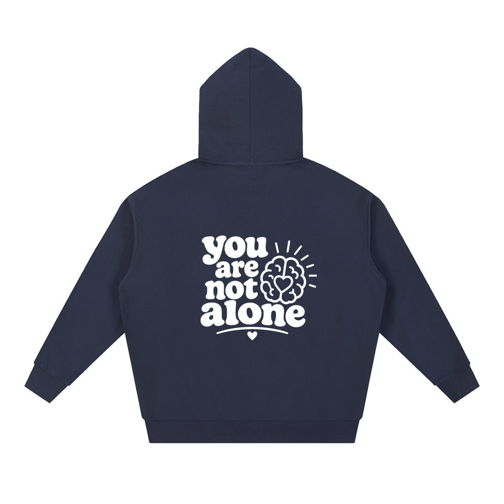 Essential Heavyweight Hoodie