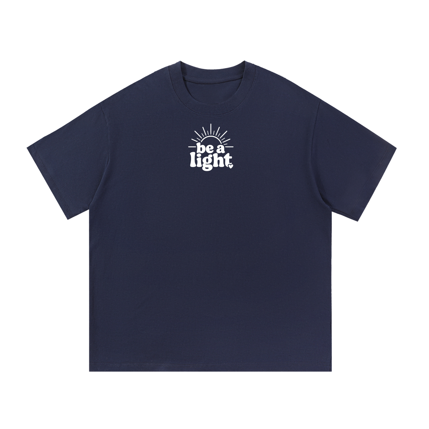 Essential Cotton T-Shirt