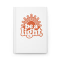 Hardcover Journal Matte