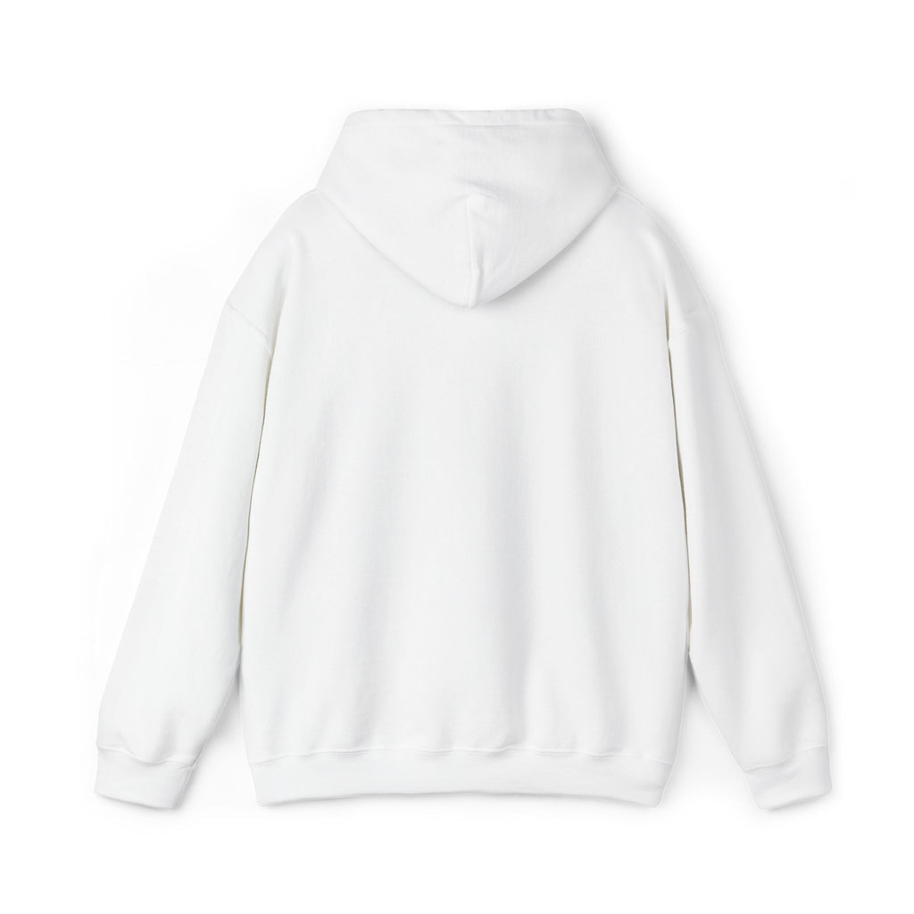 Be a Light Hoodie - Inspirational Christmas Holiday Sweatshirt