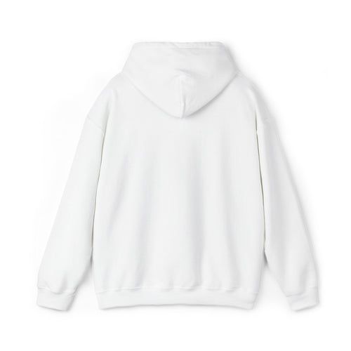 Be a Light Hoodie - Inspirational Christmas Holiday Sweatshirt