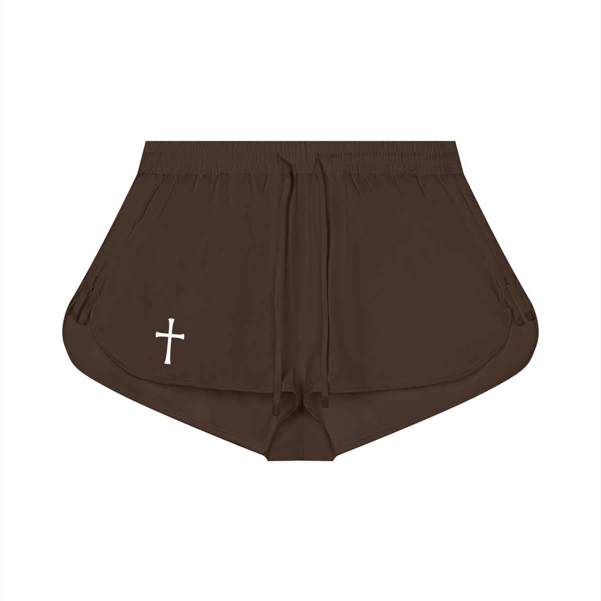 Women’s Drawstring Bermuda Shorts