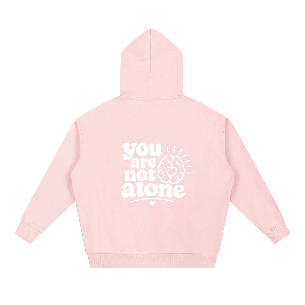 Essential Heavyweight Hoodie