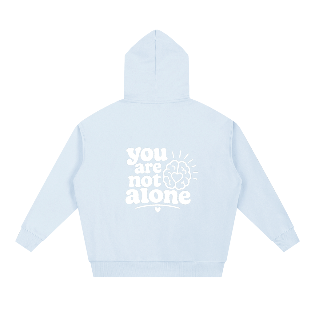 Essential Heavyweight Hoodie