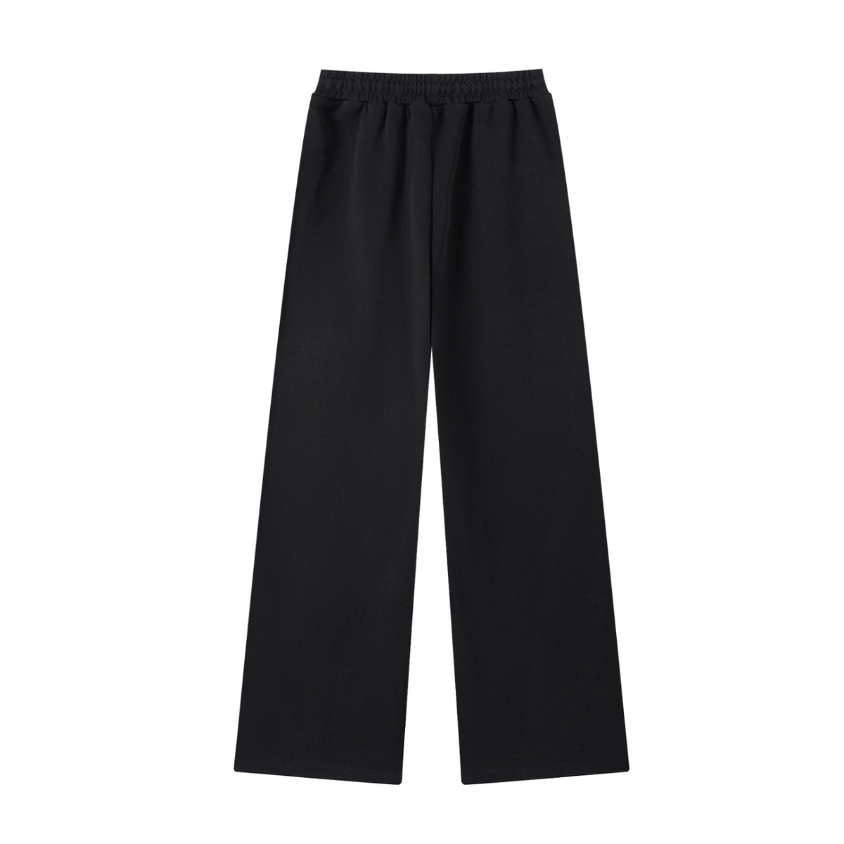 Essential Straight-Leg Sweatpants