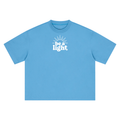 Boxy Oversized T-Shirt