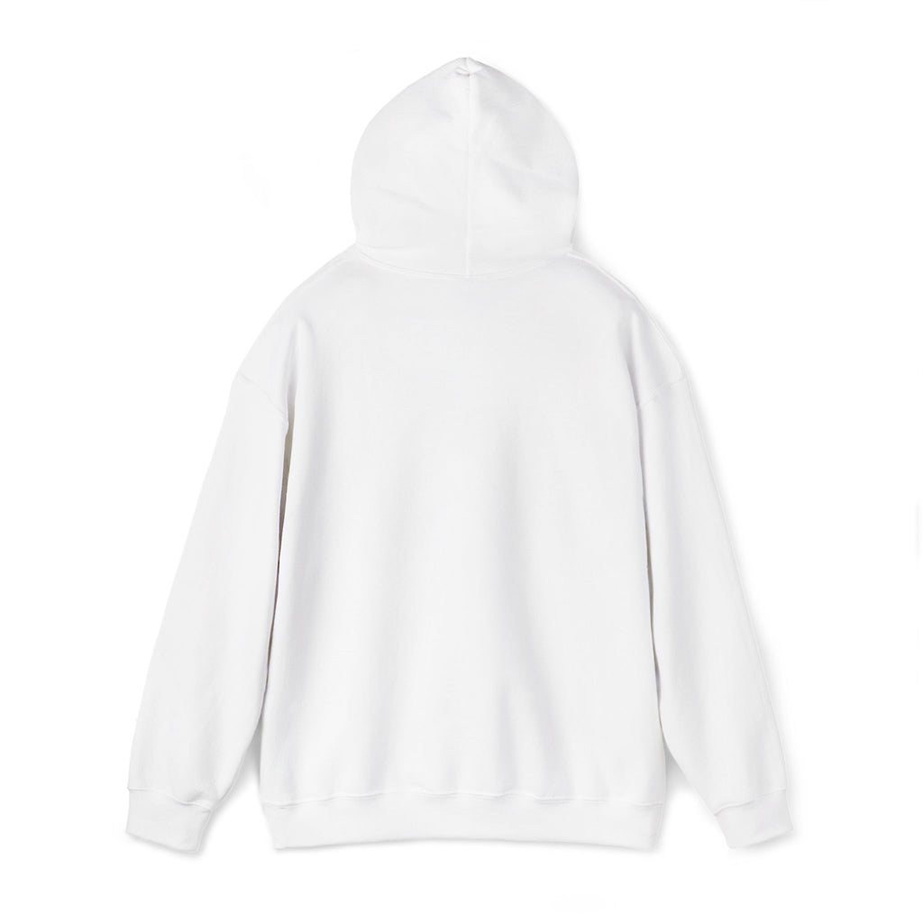 Be a Light Hoodie - Inspirational Christmas Holiday Sweatshirt