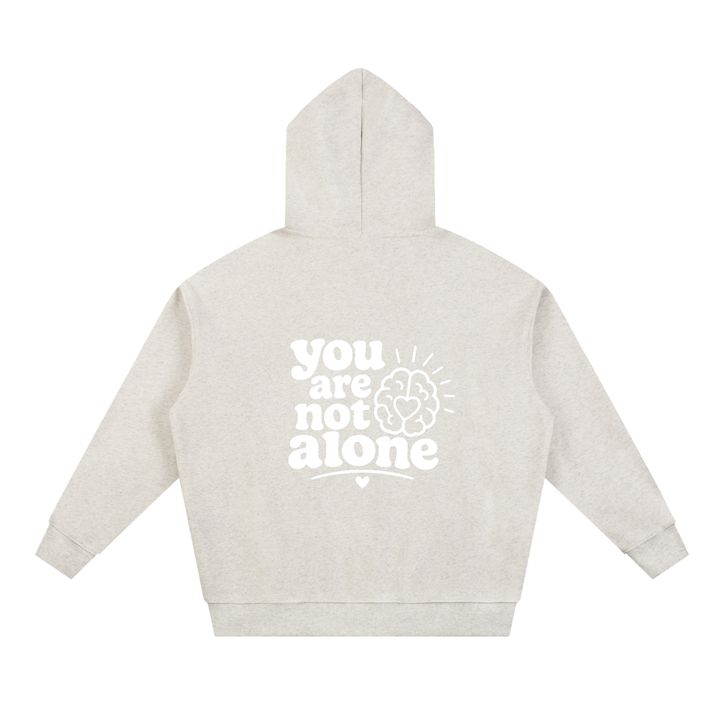 Essential Heavyweight Hoodie