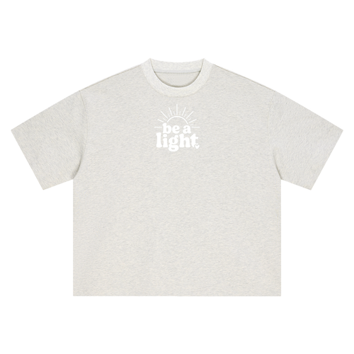 Boxy Oversized T-Shirt