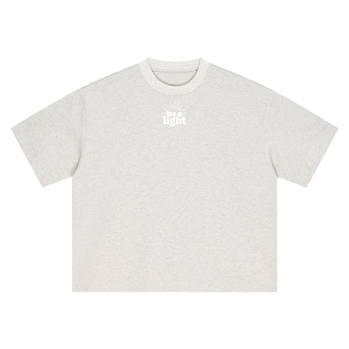 Boxy Oversized T-Shirt