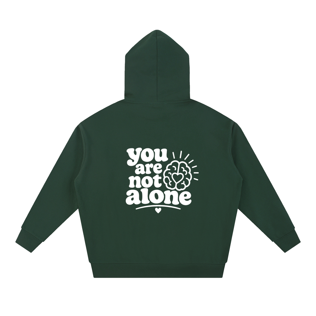 Essential Heavyweight Hoodie
