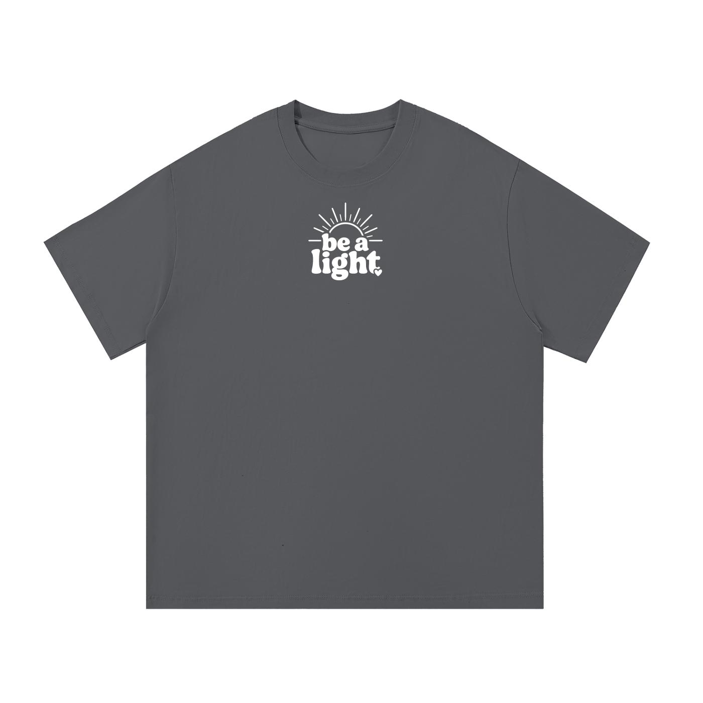 Essential Cotton T-Shirt