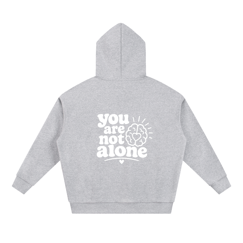 Essential Heavyweight Hoodie