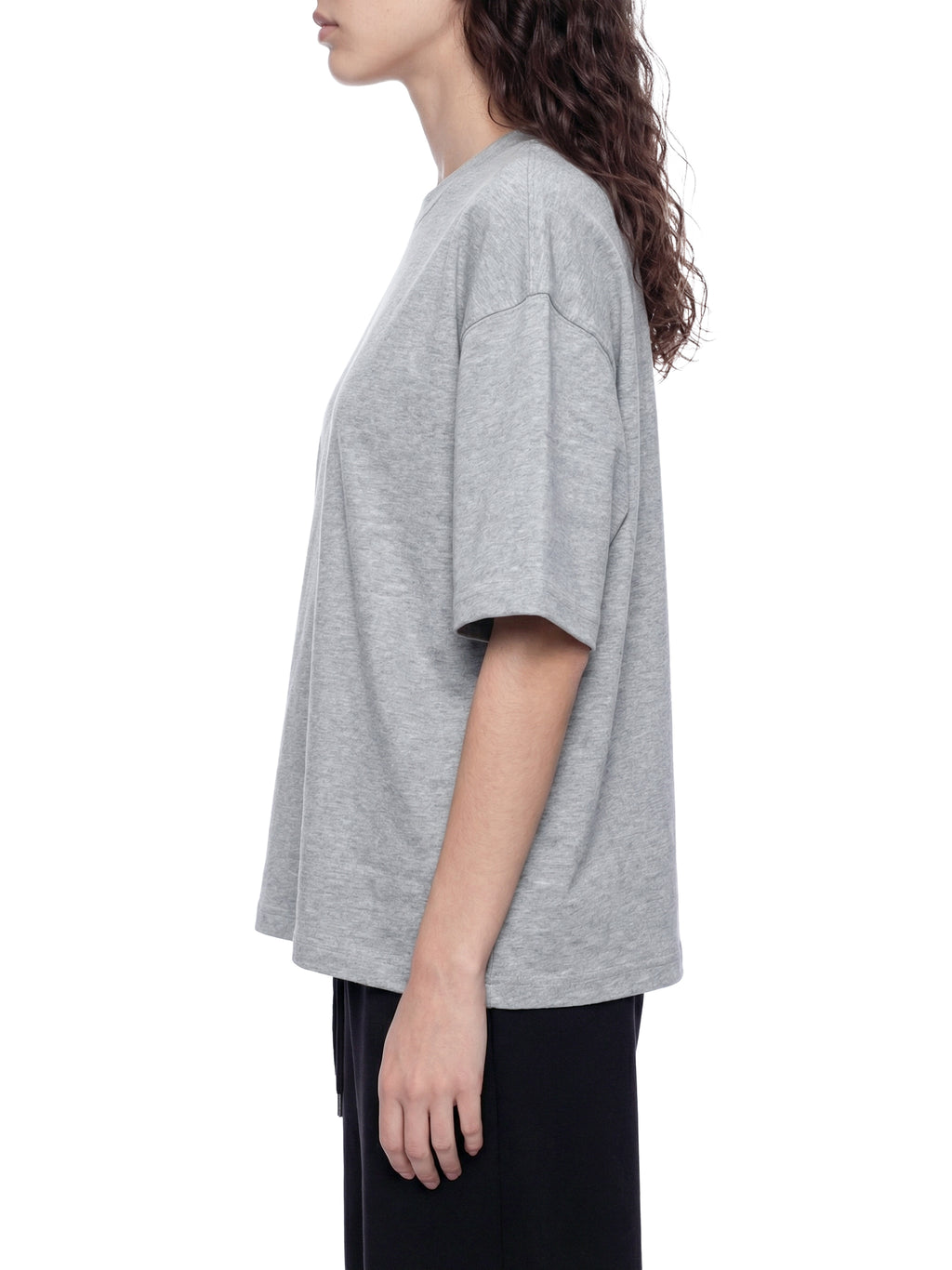 Boxy Oversized T-Shirt